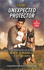 Unexpected Protector