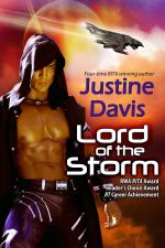 Lord of the Storm trade paperback & eBook reissue