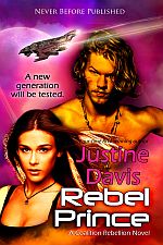 Rebel Prince