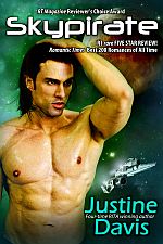 Skypirate trade paperback & eBook reissue